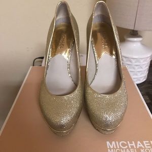 Michael Kors heels